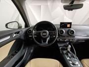 Audi A3 III (8V) Рестайлинг Москва  - изображение 38