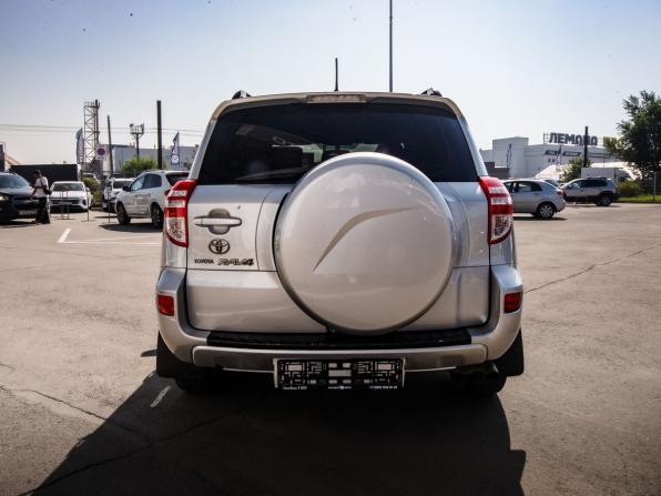 Toyota RAV4 III (XA30) Рестайлинг с пробегом 2010 года, цена 970 000 рублей, 273052 км, внедорожник, Автокод Объявления