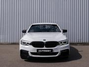BMW 5 серии VII (G30/G31/G38) Сочи  - изображение 28