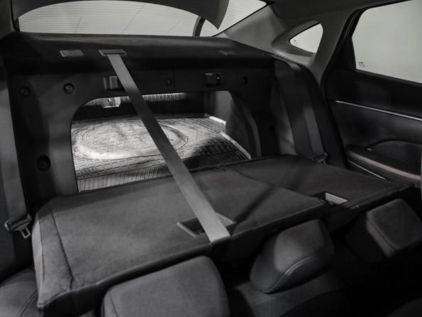 Hyundai Sonata VIII (DN8) с пробегом 2021 года, цена 2 299 000 рублей, 57380 км, седан, Автокод Объявления