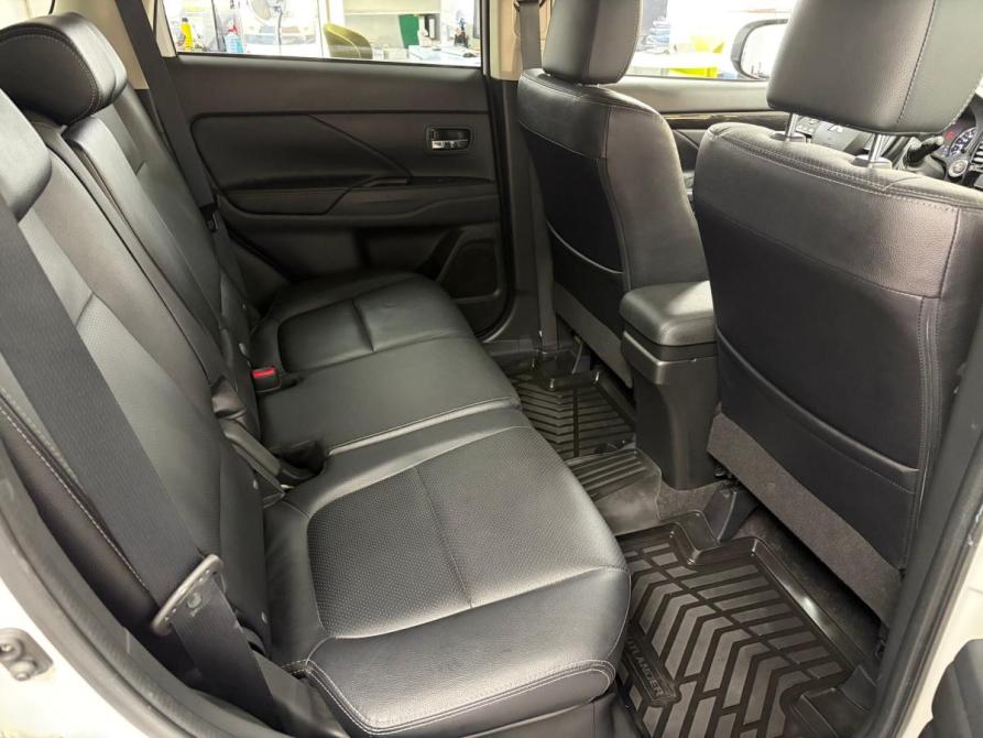Mitsubishi Outlander III Рестайлинг 2 Киров  - изображение 12