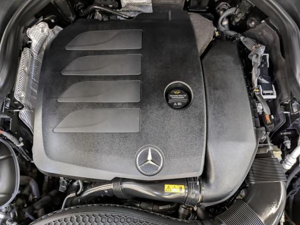 Mercedes-Benz GLC Coupe I (C253) Рестайлинг с пробегом 2021 года, цена 5 390 000 рублей, 94733 км, внедорожник, Автокод Объявления
