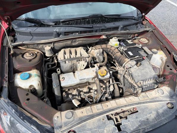 Lada (ВАЗ) Granta I Рестайлинг с пробегом 2019 года, цена 689 000 рублей, 47223 км, лифтбек, Автокод Объявления