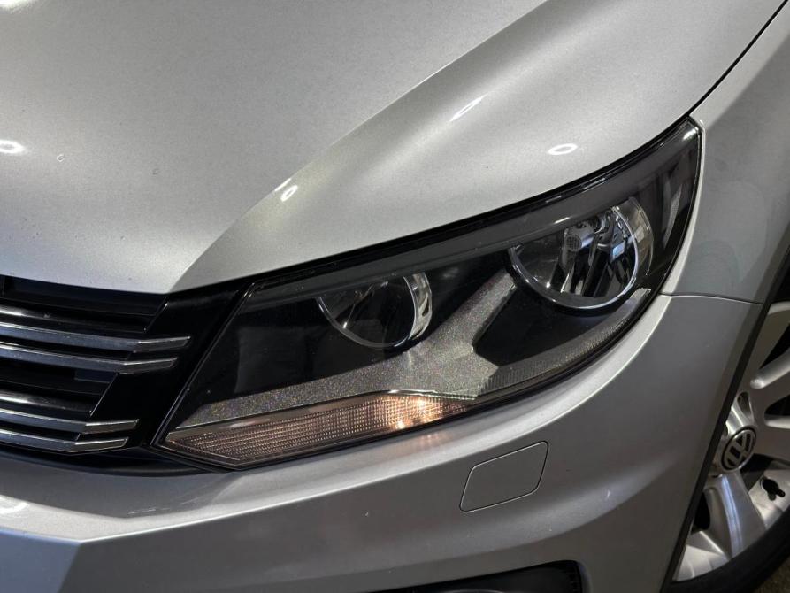 Volkswagen Tiguan I Рестайлинг Челябинск  - изображение 7