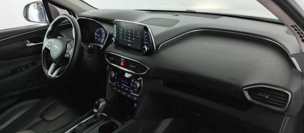 Hyundai Santa Fe IV Москва  - изображение 21