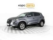Chery Tiggo 4 Pro I Ногинск  - изображение 20