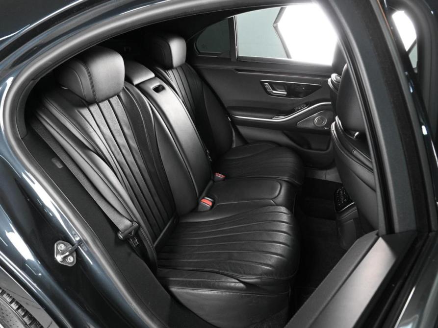Mercedes-Benz S-Класс VII (W223) Ростов-на-Дону  - изображение 7