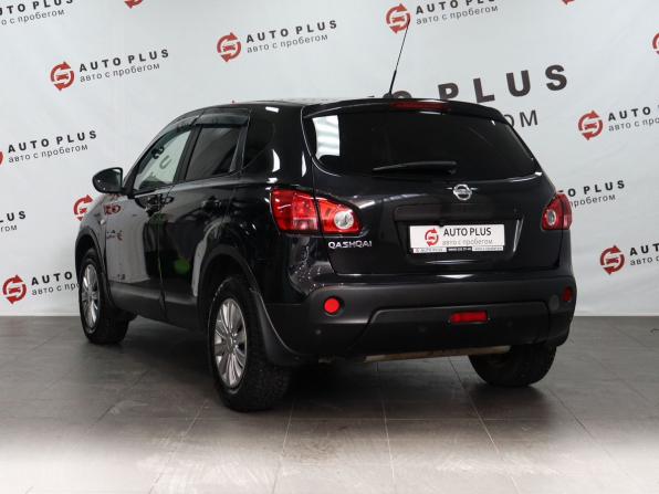 Nissan Qashqai I с пробегом 2009 года, цена 709 000 рублей, 212000 км, внедорожник, Автокод Объявления