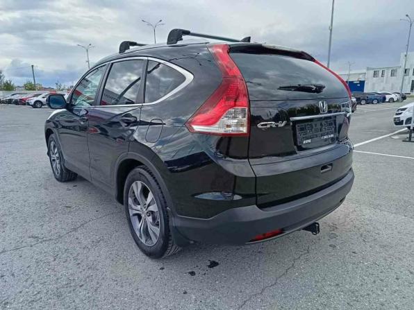 Honda CR-V IV с пробегом 2013 года, цена 1 838 000 рублей, 219326 км, внедорожник, Автокод Объявления
