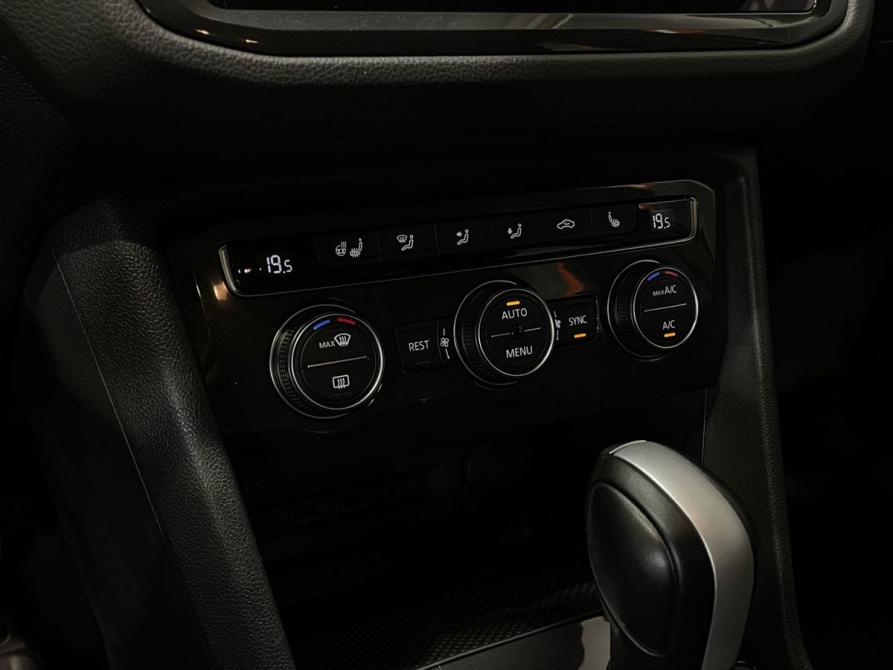 Volkswagen Tiguan II Пермь  - изображение 20
