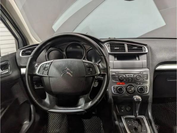 Citroen C4 II с пробегом 2014 года, цена 609 000 рублей, 186841 км, седан, Автокод Объявления