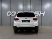 Hyundai ix35 I Рестайлинг Воронеж  - изображение 26