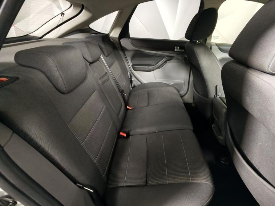 Ford Focus II Рестайлинг Москва  - изображение 14