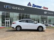 Hyundai Solaris II Рестайлинг Набережные Челны  - изображение 33