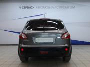 Nissan Qashqai I Рестайлинг Москва  - изображение 22