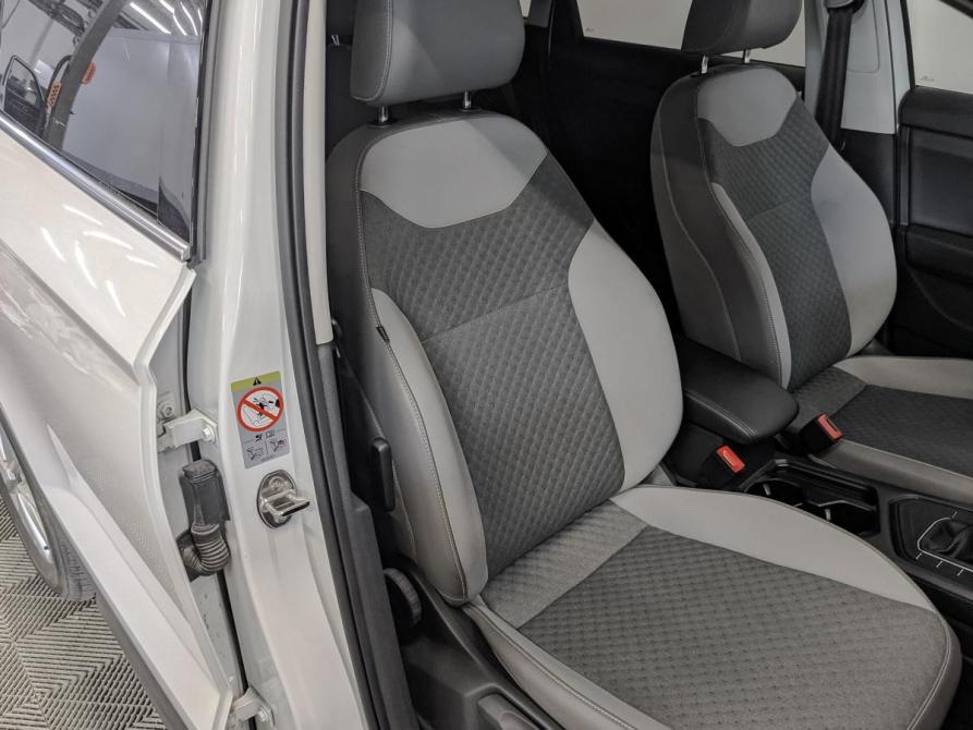 Volkswagen Taos I Москва  - изображение 22