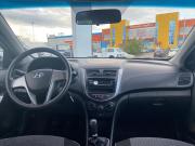 Hyundai Solaris I Рестайлинг Сыктывкар  - изображение 47