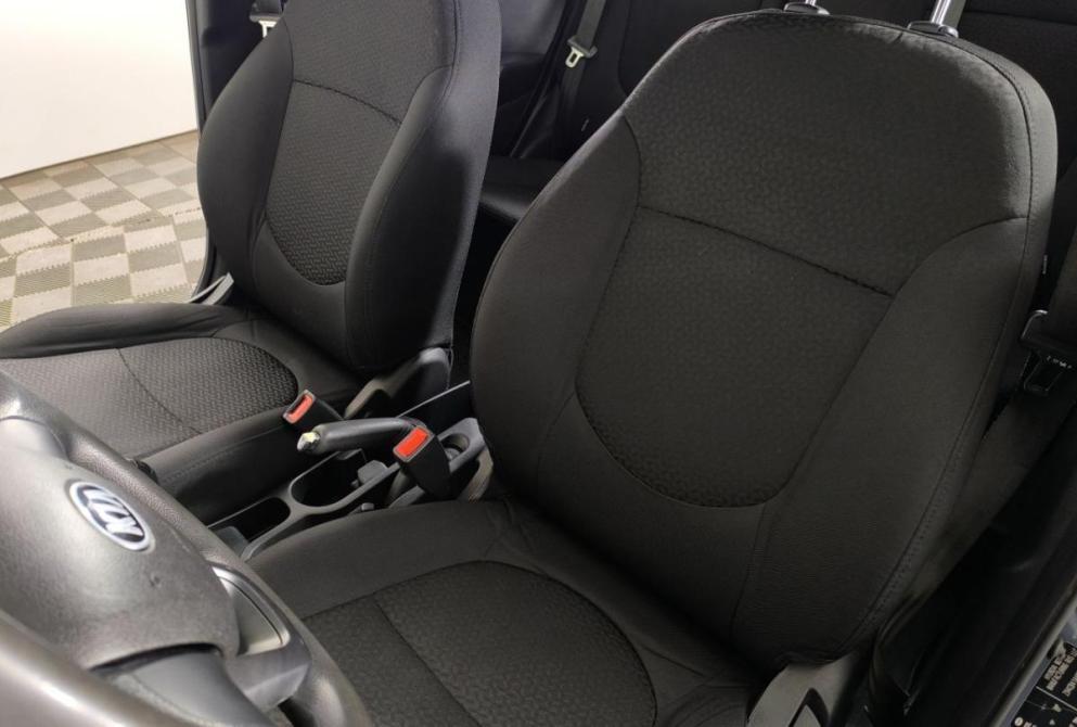 Kia Rio III Нижний Новгород  - изображение 9