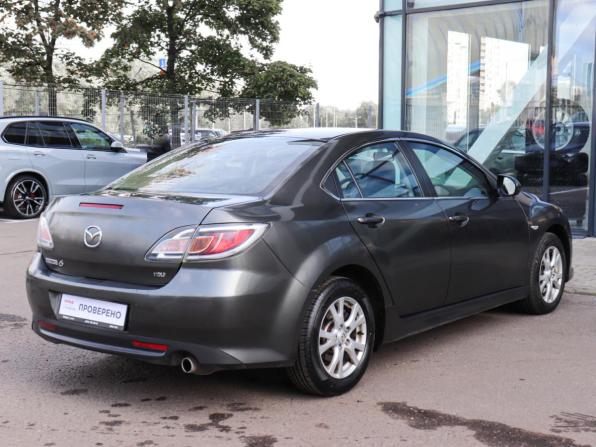 Mazda 6 II (GH) Рестайлинг с пробегом 2011 года, цена 1 089 000 рублей, 151800 км, седан, Автокод Объявления