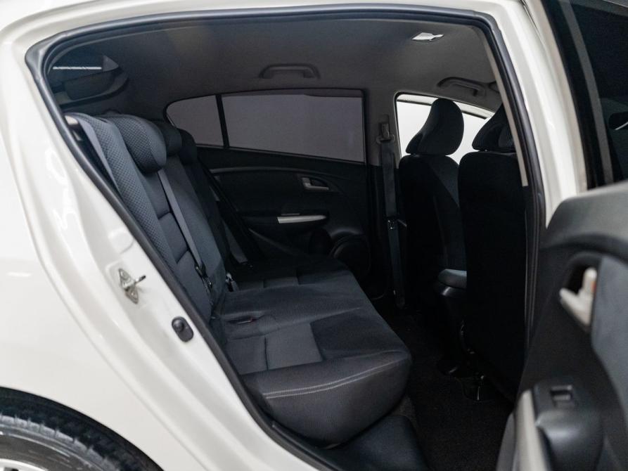 Honda Insight II Красноярск  - изображение 8