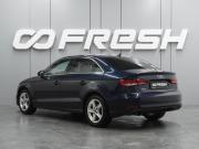 Audi A3 III (8V) Рестайлинг Воронеж  - изображение 23