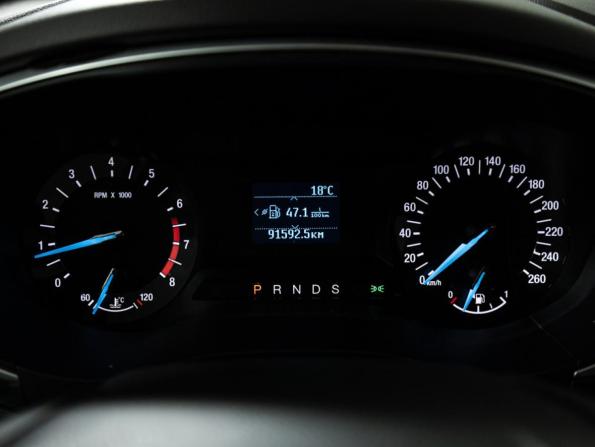 Ford Mondeo V с пробегом 2015 года, цена 1 699 700 рублей, 91589 км, седан, Автокод Объявления