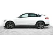 Mercedes-Benz GLC Coupe AMG I (C253) Москва  - изображение 31