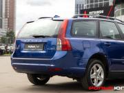 Volvo V50 I Рестайлинг Москва  - изображение 38