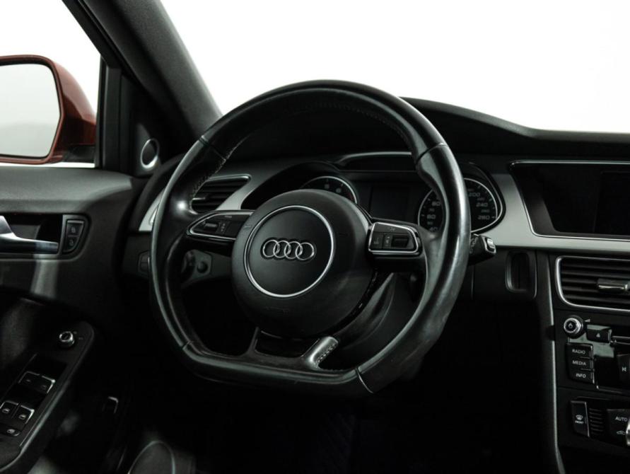 Audi A4 allroad IV (B8) Рестайлинг Санкт-Петербург  - изображение 16