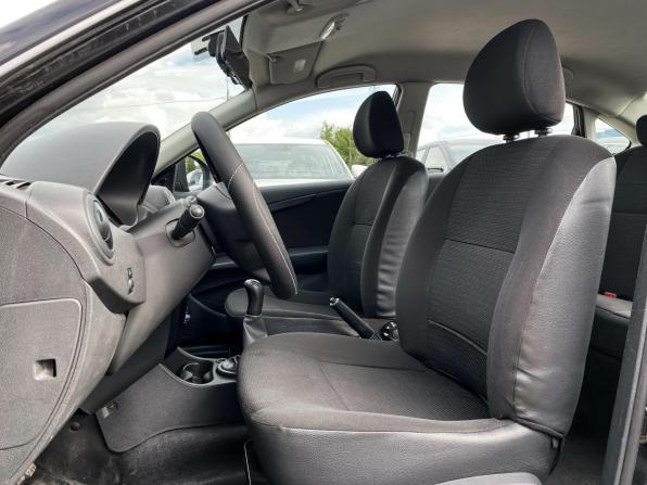 Nissan Almera III (G15) с пробегом 2014 года, цена 619 000 рублей, 170000 км, седан, Автокод Объявления