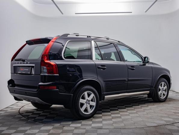 Volvo XC90 I Рестайлинг с пробегом 2010 года, цена 1 480 000 рублей, 243400 км, внедорожник, Автокод Объявления
