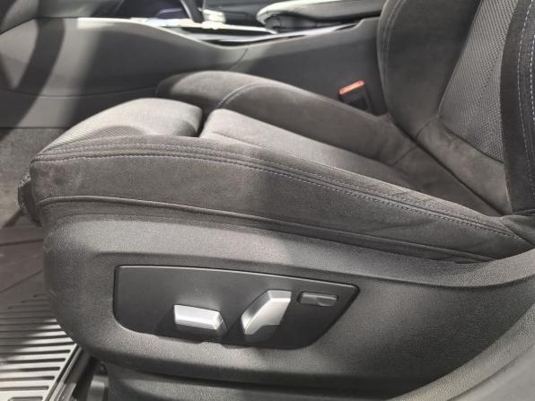 BMW 5 серии VII (G30/G31/G38) с пробегом 2020 года, цена 3 999 000 рублей, 117788 км, седан, Автокод Объявления