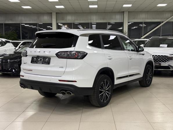Chery Tiggo 8 Pro Max I с пробегом 2023 года, цена 1 739 000 рублей, 30769 км, внедорожник, Автокод Объявления