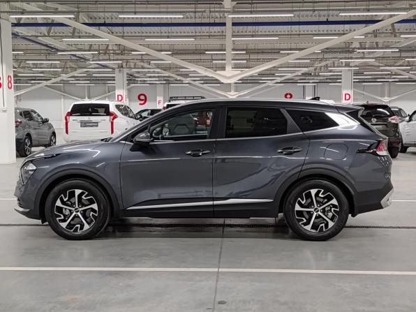 Kia Sportage V с пробегом 2022 года, цена 3 550 000 рублей, 46751 км, внедорожник, Автокод Объявления