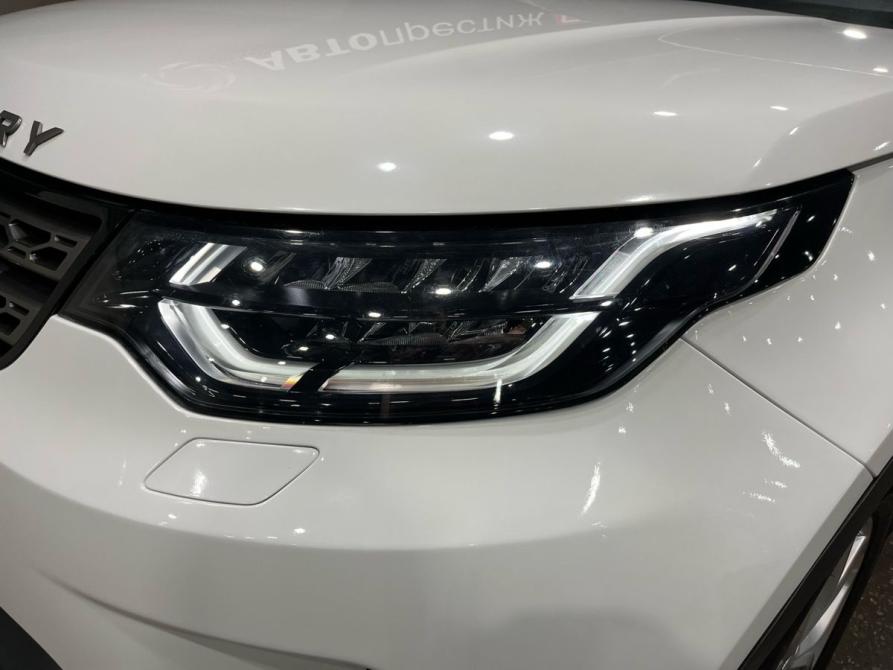 Land Rover Discovery V Пермь  - изображение 9