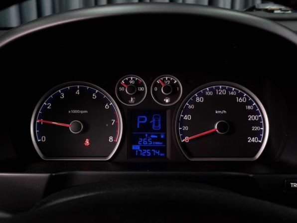 Hyundai i30 I с пробегом 2009 года, цена 699 000 рублей, 172574 км, хэтчбек, Автокод Объявления