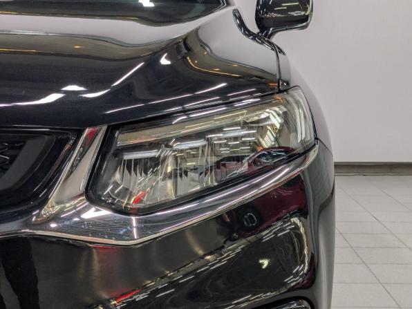 Geely Tugella I Рестайлинг с пробегом 2023 года, цена 2 950 000 рублей, 33260 км, внедорожник, Автокод Объявления