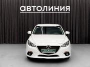 Mazda 3 III (BM) Красноярск  - изображение 18