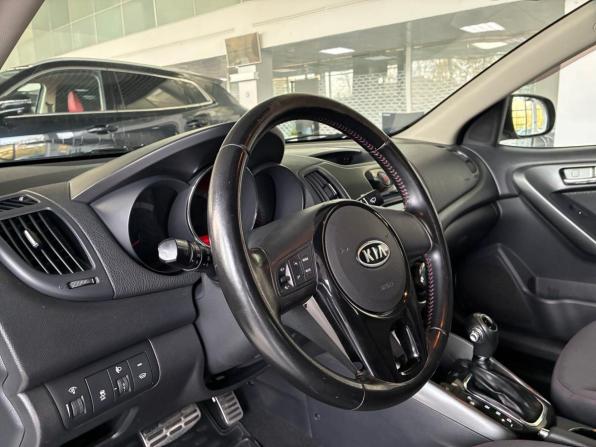 Kia Cerato II с пробегом 2013 года, цена 895 000 рублей, 149649 км, седан, Автокод Объявления