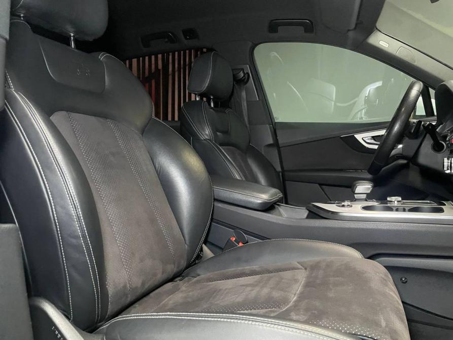 Audi Q7 II (4M) Тверь  - изображение 10