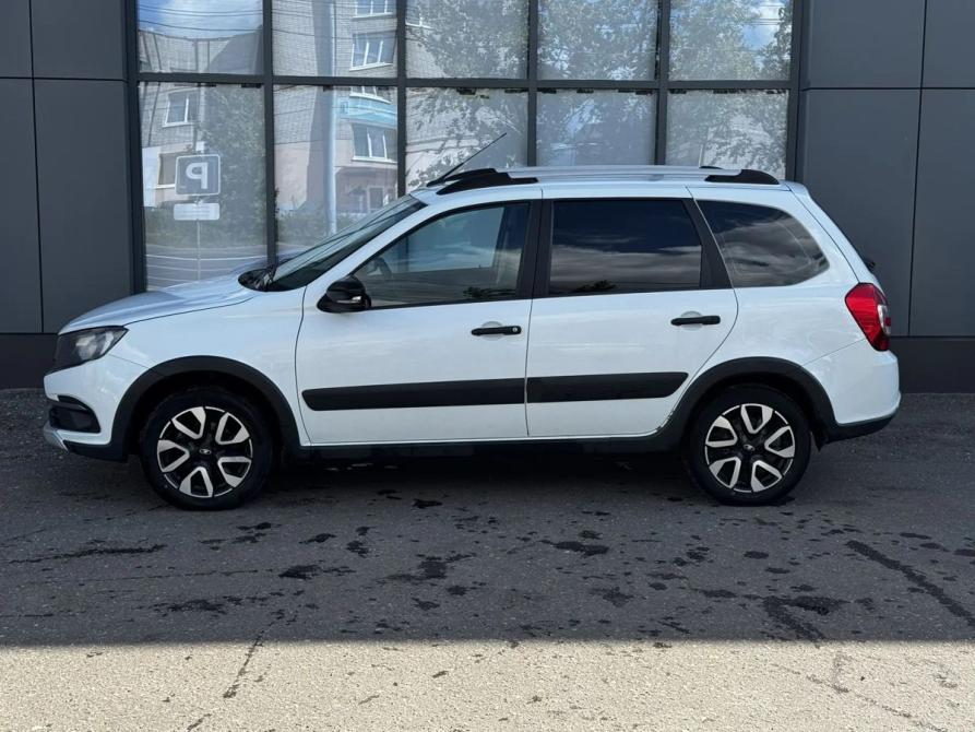 Lada (ВАЗ) Granta I Рестайлинг Ярославль  - изображение 7