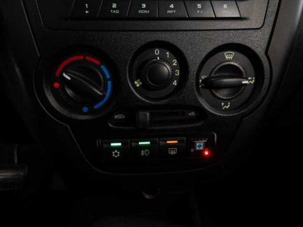 Lada (ВАЗ) Granta I с пробегом 2017 года, цена 660 000 рублей, 154874 км, седан, Автокод Объявления