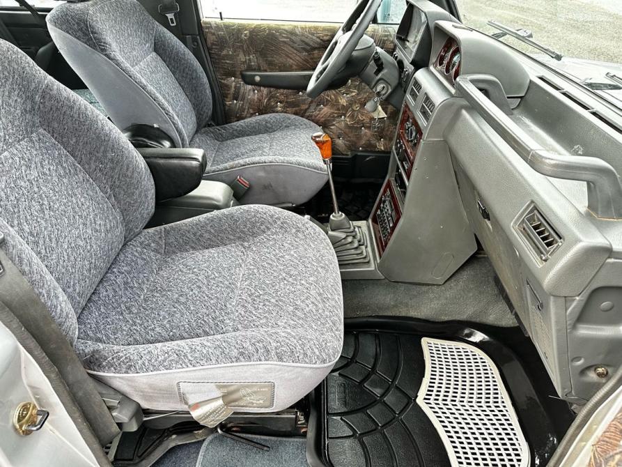 Hyundai Galloper I Волгоград  - изображение 15