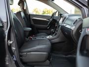 Chevrolet Captiva I Рестайлинг Новосибирск  - изображение 38