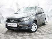 Lada (ВАЗ) Granta I Рестайлинг Ульяновск  - изображение 10