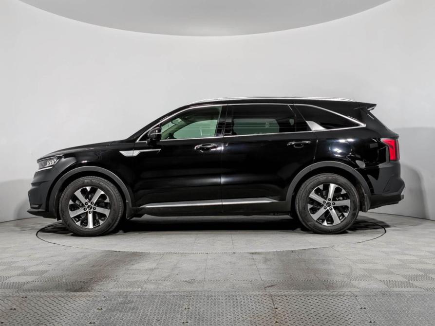 Kia Sorento IV Санкт-Петербург  - изображение 8