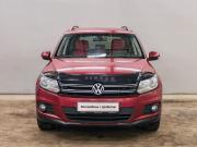 Volkswagen Tiguan I Рестайлинг Москва  - изображение 19