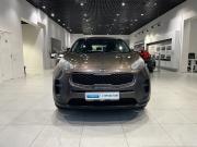Kia Sportage IV Москва  - изображение 13