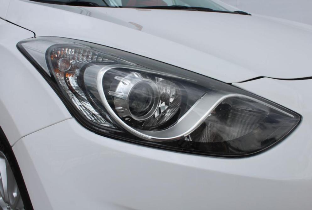 Hyundai i30 II Нижний Новгород  - изображение 19