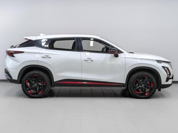 Omoda C5 I с пробегом 2023 года, цена 1 815 000 рублей, 62745 км, внедорожник, Автокод Объявления